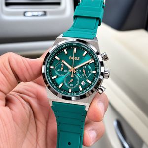 BOSS Chronograph Watch