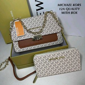 MICHAEL KORS**12A QUALITY**2PC COMBO*