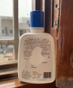 Cetaphil Oily Skin Cleanser