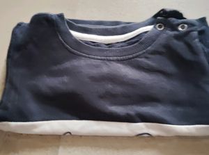 Baby Sweater
