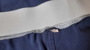 Unused Navy Blue Athletic Pants with 4 pockets