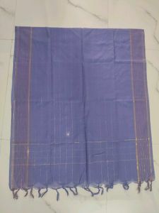 lavender dupatta women