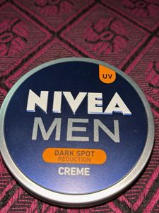 Nivea Men Dark Spot Reduction Creme