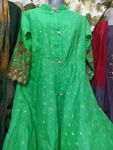 Gown