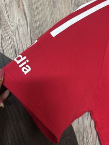 Unisex Liverpool FC Red T-Shirt