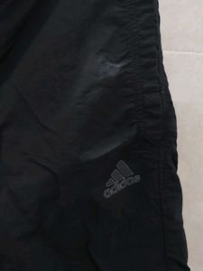 Adidas Black  Shorts