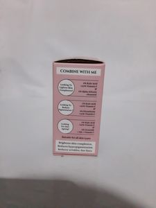 Blushlin 3% Kojic Acid And 10% Vitamin C Serum