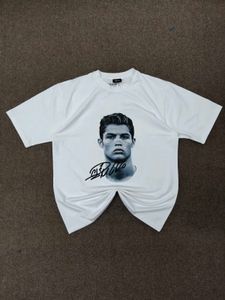 Cristiano Ronaldo Graphic Tee