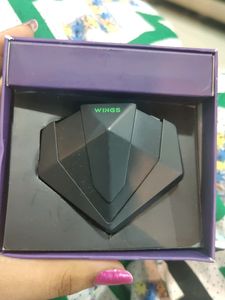 Wings  Phantom Pro True Wireless Gaming Earbuds.