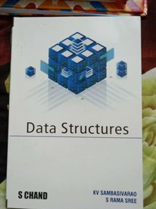 Data Structures Textbook