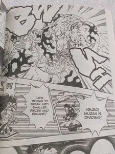 Demon Sayer 22