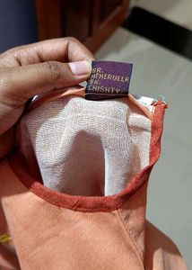 Cute cotton Girl's Dress 😍