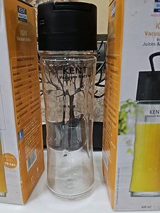 Kent Vaccum Bottle