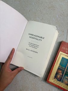 Used Books Bundle ( in a good condition )