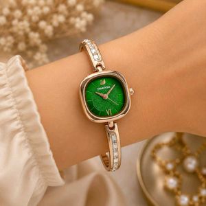 Elegant Swarovski Watch