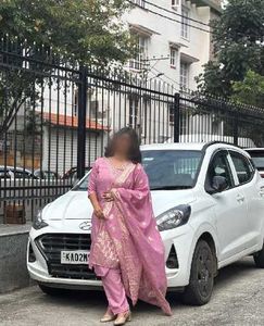 Elegant Pink Kurta Set with Dupatta
