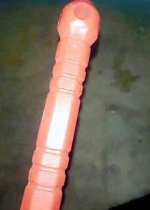Red  Kitchen Utensil