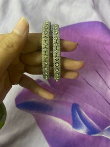 New Bangles 6 Pair Combo All Are In ₹1000
