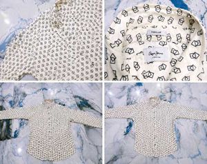 Pepe Jeans London Men's Shirt