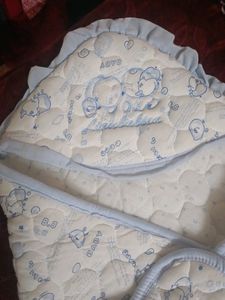 Baby Blanket