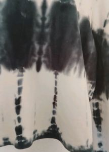 Tie Dye Long Sleeve Top