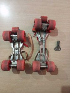 Jonex Roller Skates For Kids & Adults Also