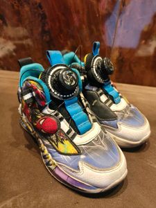Marvel Spider-Man kids' sneakers