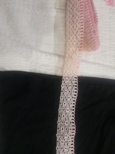 Crochet Lace