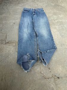90s Vintage Edwin Japanese Denim Jeans