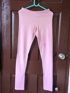 Cute Pink 3 piece Kurti set