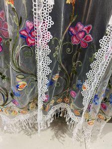 Beautiful Indowestren dress