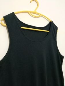 Tank Top Black