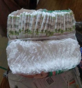 Teddyy Diaper Pants