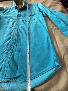 Cordrouy -  Casual shirt