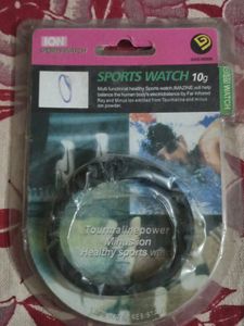 ION Watch