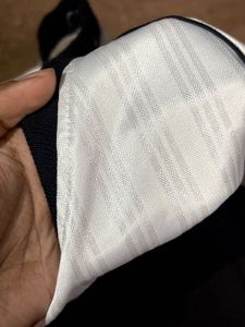 White 'Winners' Graphic T-Shirt