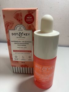 Dot &amp; Key serum