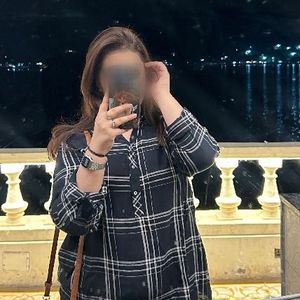H&M shirt