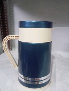 Silver Ware Insulated Kettle 1200ml