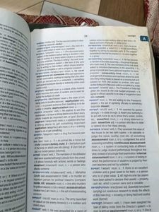 WordMaster Learner's Dictionary