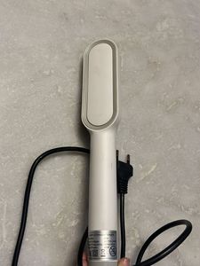 Electric Hair Straightener Comb | coins accepted