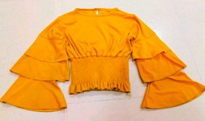 Pretty Women's Top.