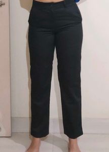 Black Trousers
