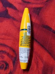 Maybelline Colossal Waterproof Mascara
