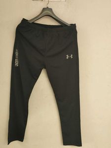 Under Armour Black Athletic Pants