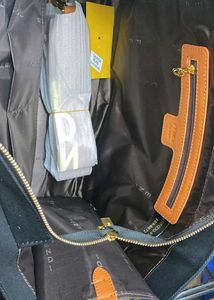 Fendi handbags