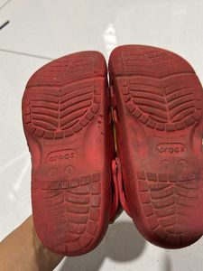 Cars Crocs J1