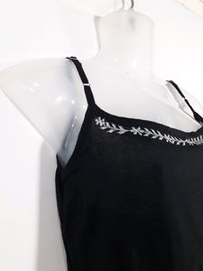 Women Black Dress