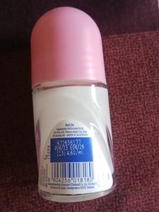 Nivea Roll On, Radiance White Pearls