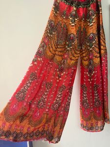Sharara Suit